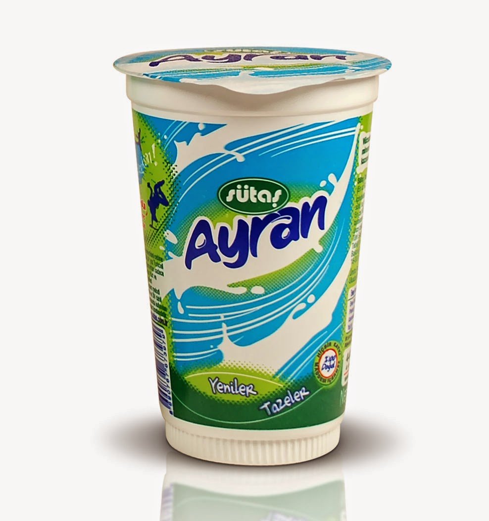 AYRAN