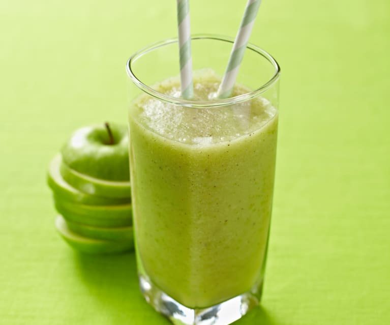 ELMALI SMOOTHİE