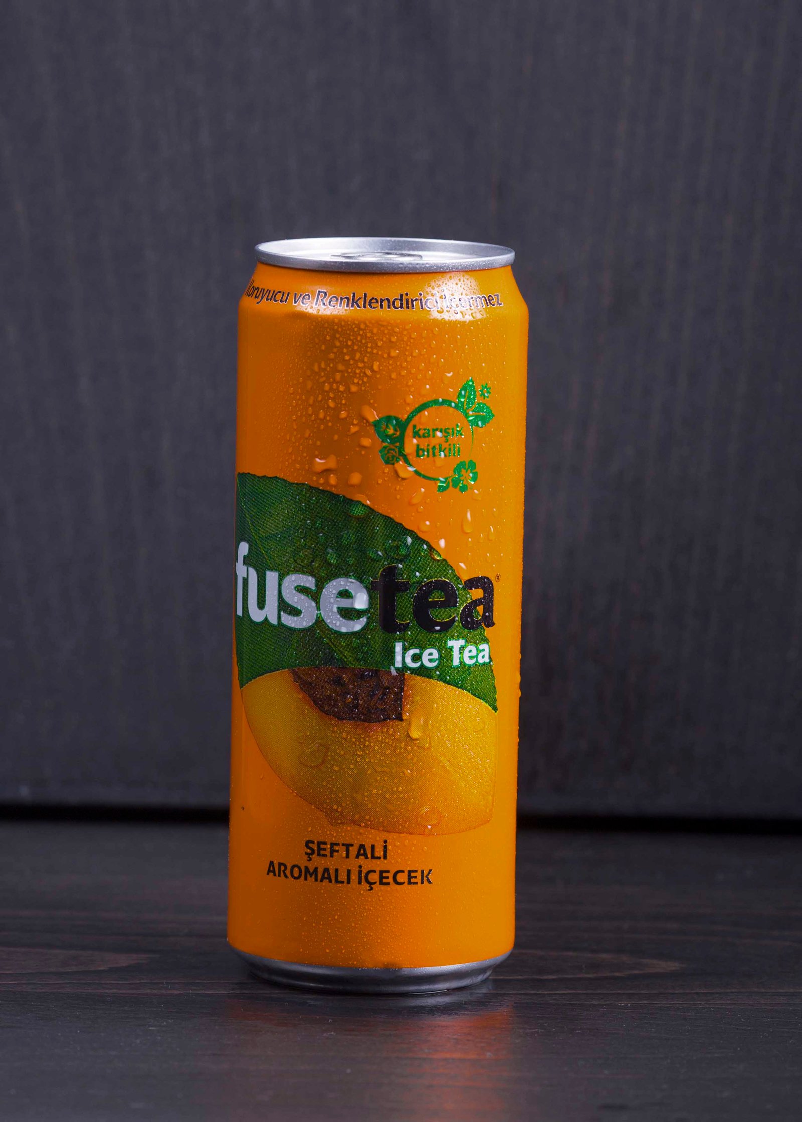 FUSE TEA