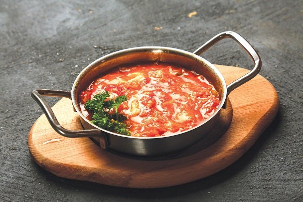 MENEMEN KAŞARLI