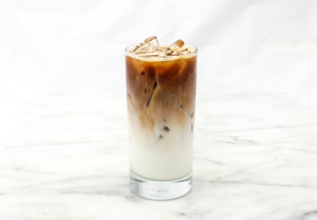 ICE LATTE 