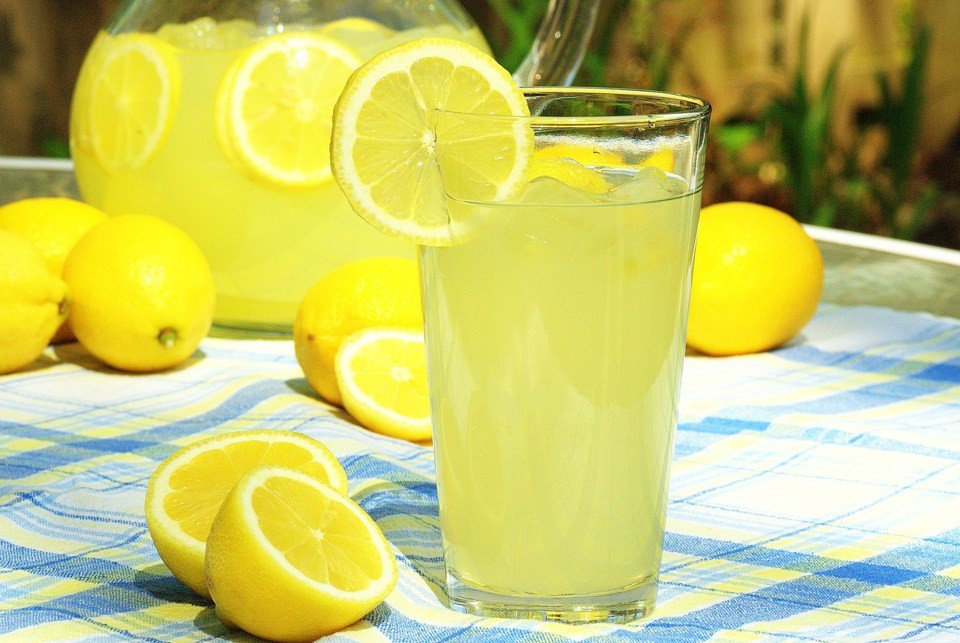 LİMONATA