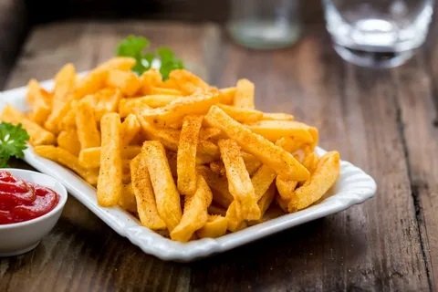 PATATES TABAĞI
