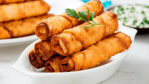 SİGARA BÖREĞİ