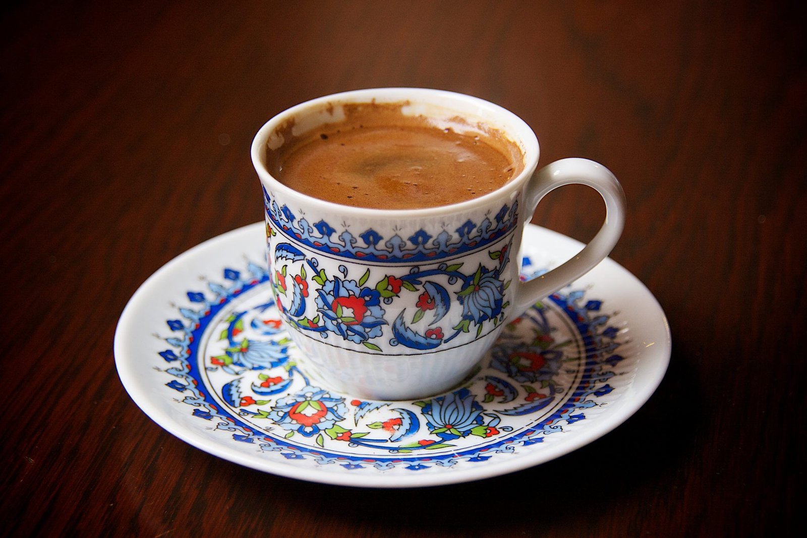 TÜRK KAHVESİ
