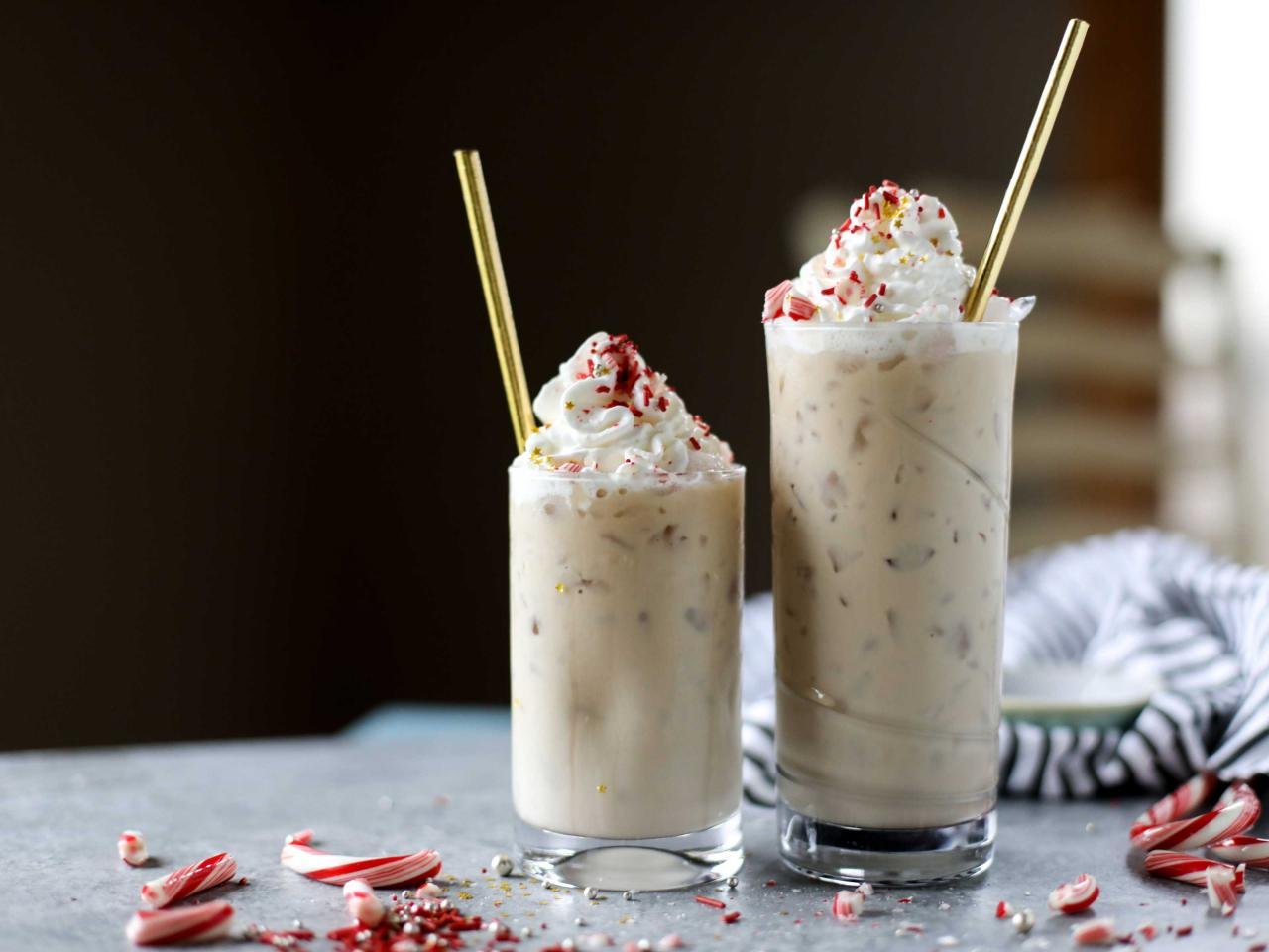 ICE WHİTE MOCHA