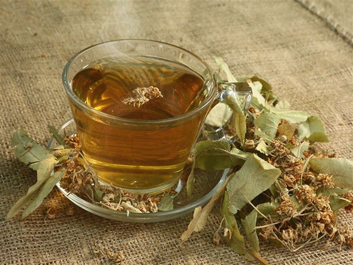 IHLAMUR ÇAYI